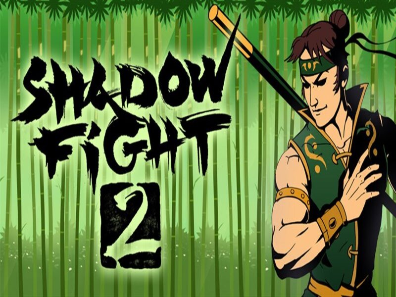 Giới thiệu về tựa game Shadow Fight 2 Mod Vô Hạn Tiền Max Level