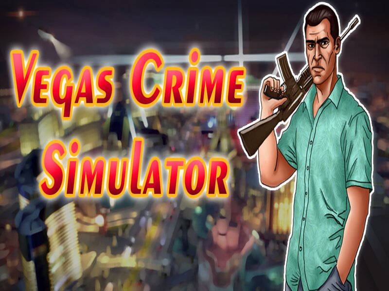 Giới Thiệu Chi Tiết Về Vegas Crime Simulator Hack