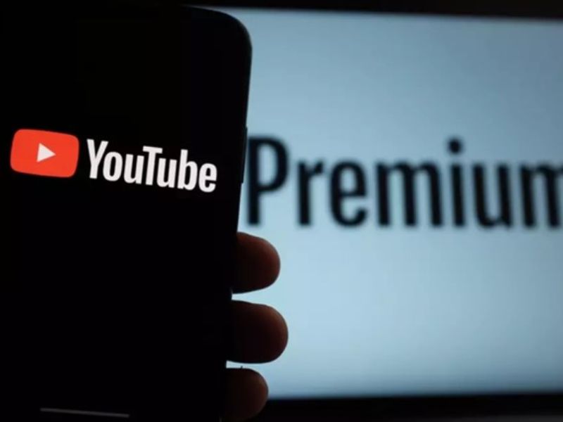 Giới Thiệu Về Youtube Premium Apk 