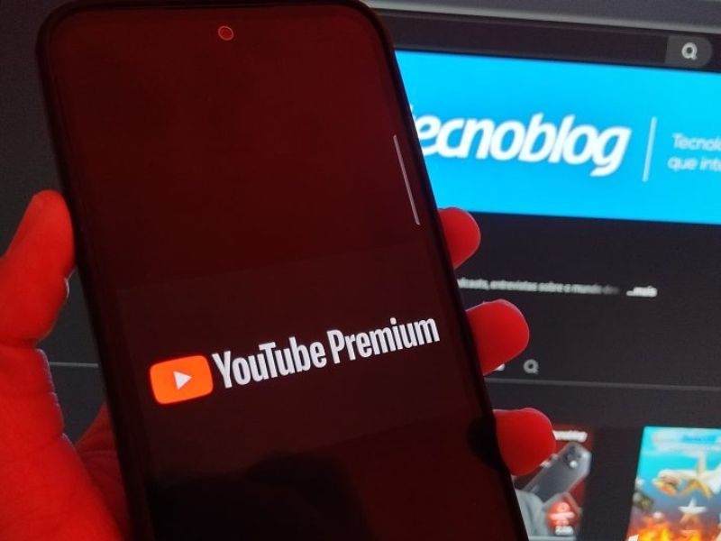 Những Tính Năng Nổi Bật Trên Youtube Premium Apk