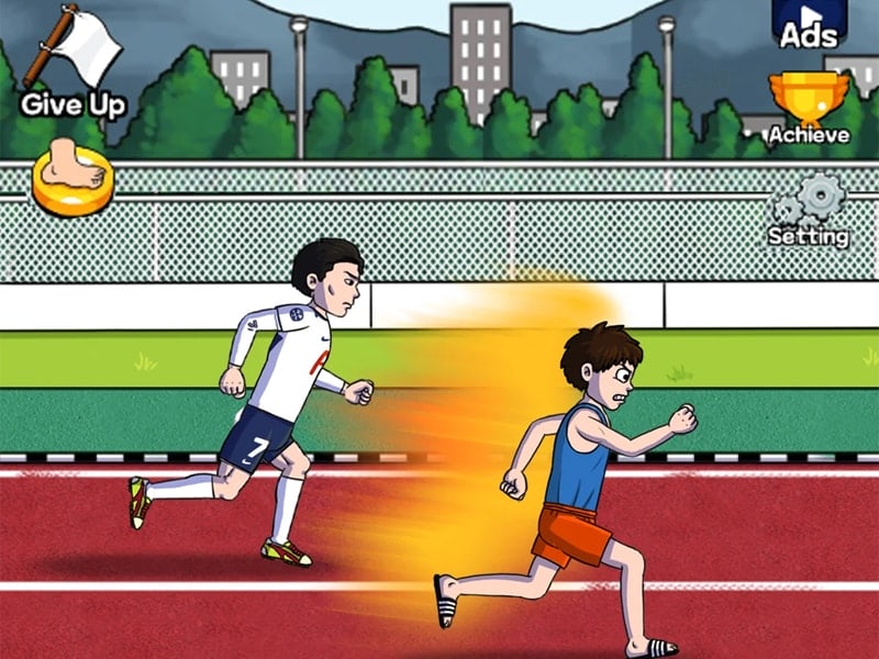 Thông tin về phiên bản hack Tap Tap Run
