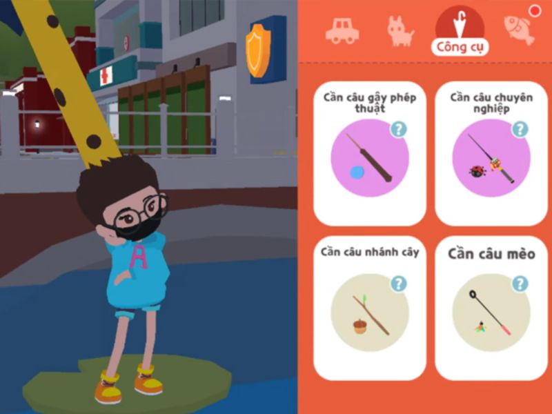 Tổng Hợp Giờ Câu Cá Trong Play Together 3 Bảng giờ câu cá trong play together - những loài cá hiếm