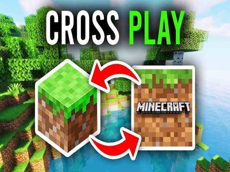 Đánh Giá Về Minecraft Bedrock Edition - Ưu Và Nhược Điểm 2 Đánh giá về khả năng chơi đa nền tảng của Minecraft: Bedrock Edition