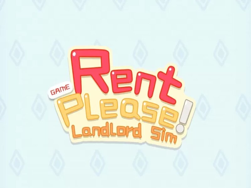 Giới thiệu tổng quan Rent Please - Landlord Sim Mod