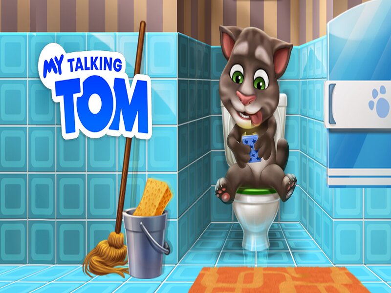 Giới thiệu tổng quan về My Talking Tom Mod Apk