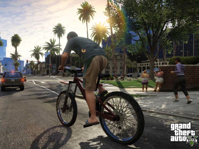 Mã lệnh gta 5 cho phương tiện