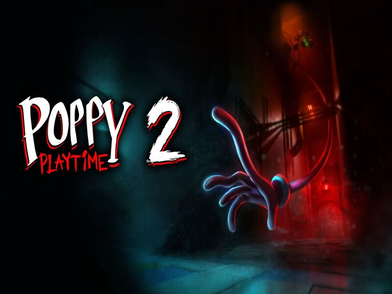 Đồ họa và âm thanh Poppy Playtime Chapter 2 Apk 