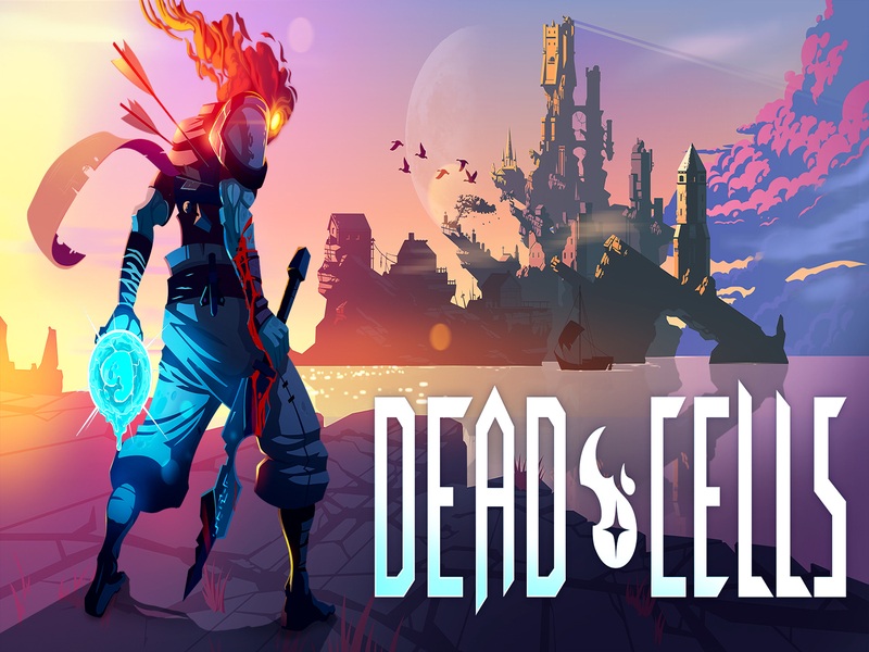 Giới Thiệu Dead Cells Apk 