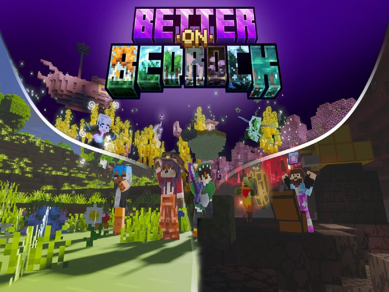 Những lưu ý trước khi tải và cài đặt Mod Better Minecraft