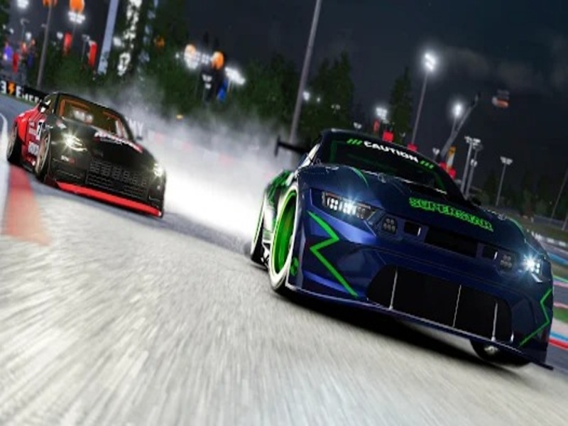 Những Trải Nghiệm Thú Vị Khi Chơi Carx Street Mod Apk