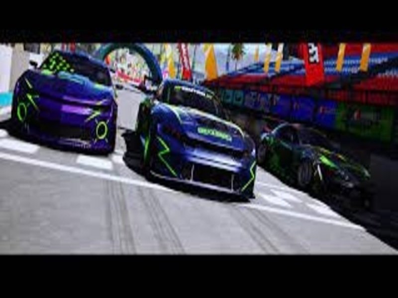 Một Số Tính Năng Nổi Bật Của Carx Street Mod Apk