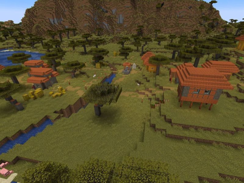 Cập Nhật Các Block và Vật Phẩm Trong Mới Minecraft 1.20 APK