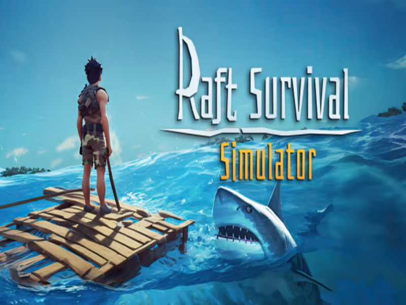 Giới Thiệu Về Raft Survival Hack 