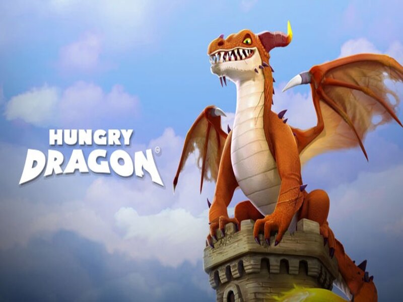 Giới Thiệu Tổng Quan Về Hack Hungry Dragon