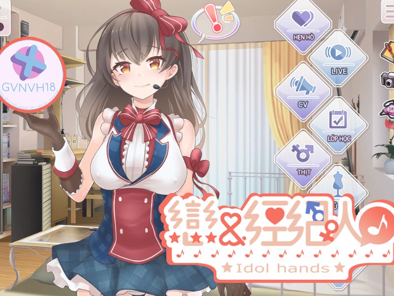 Những Trải Nghiệm Thú Vị Khi Đến Với GVNVH18 Apk