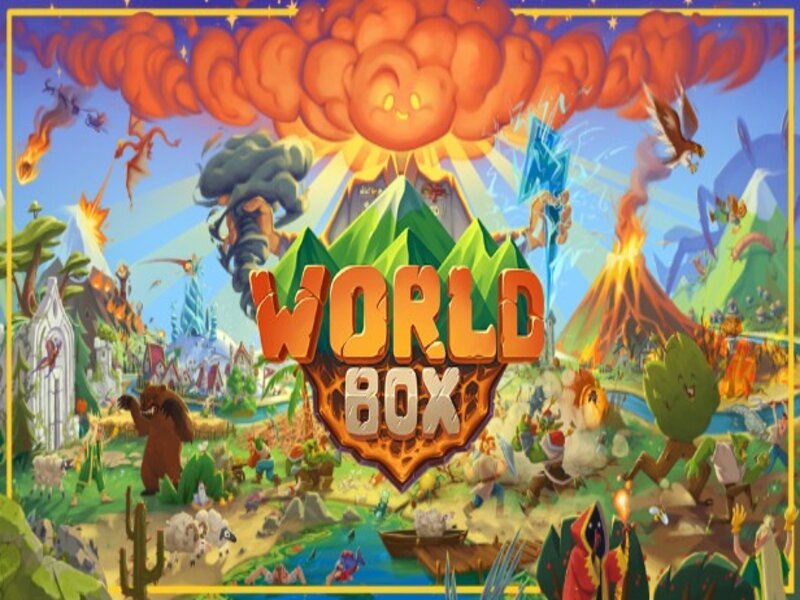 GamePlay Của Wordlbox