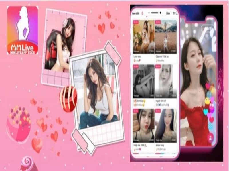 Tính Năng Nổi Bật Của MMLive Mod Apk