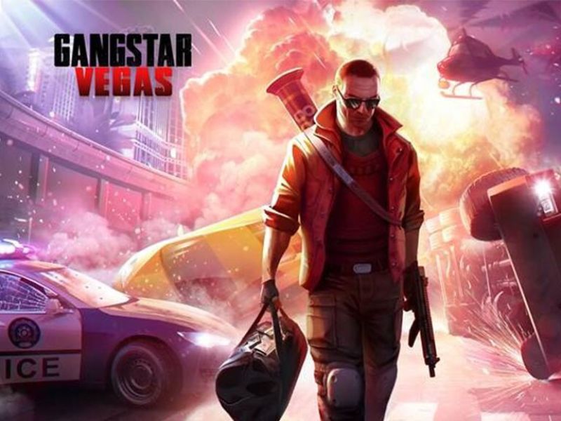 Xây dựng lại băng đảng mafia trong Hack Gangstar Vegas