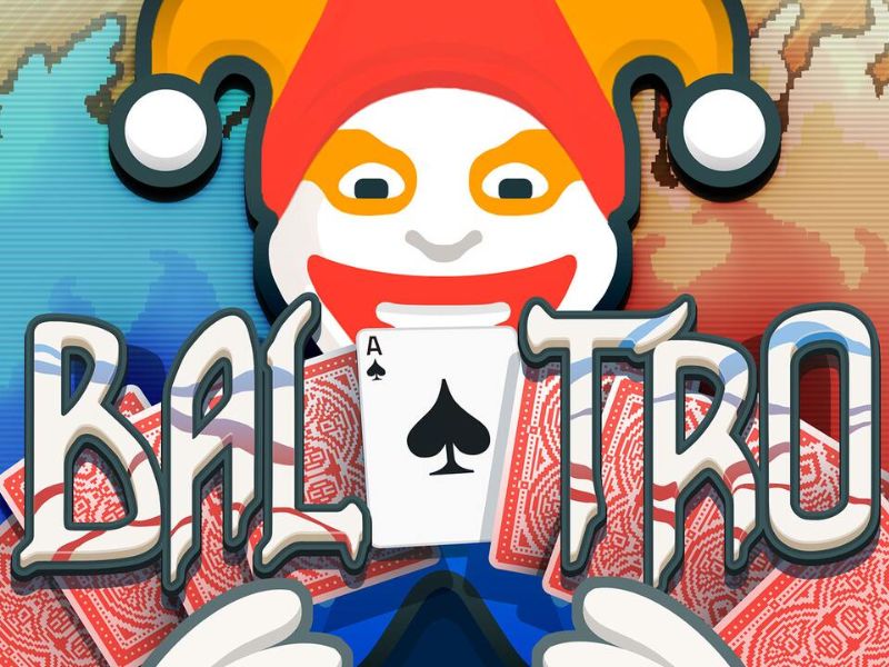 Giới Thiệu Về Balatro APK Mới Nhất