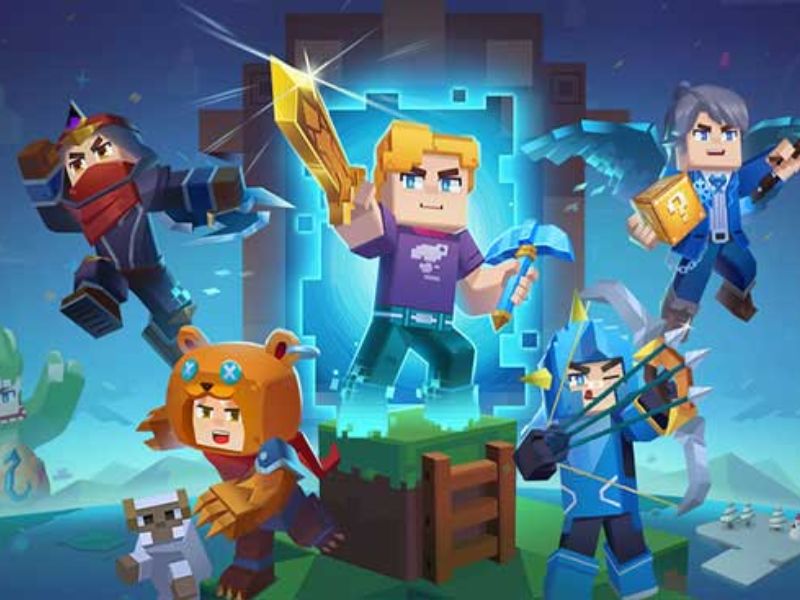 Giới Thiệu Về Hack Blockman Go