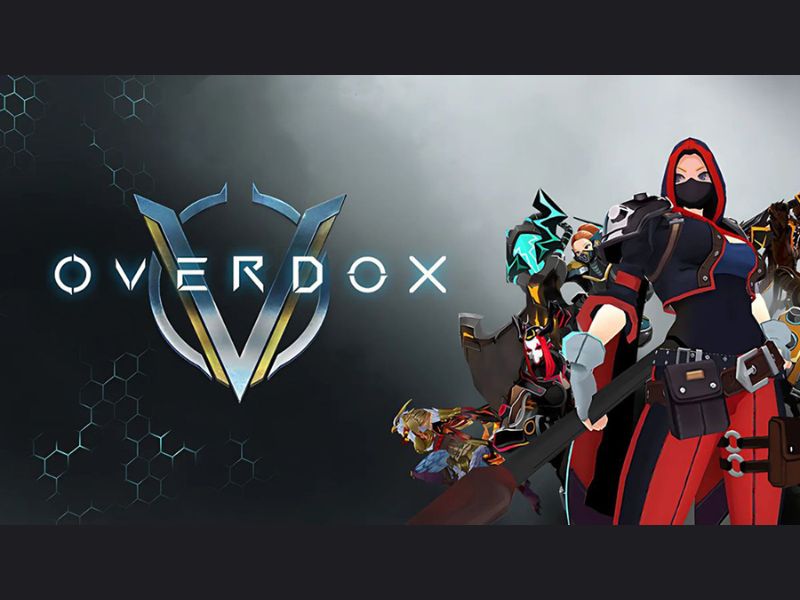 Giới Thiệu Về Hack OVERDOX