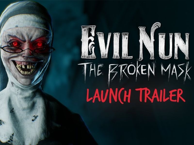Giới Thiệu Về Phiên Bản Hack Evil Nun