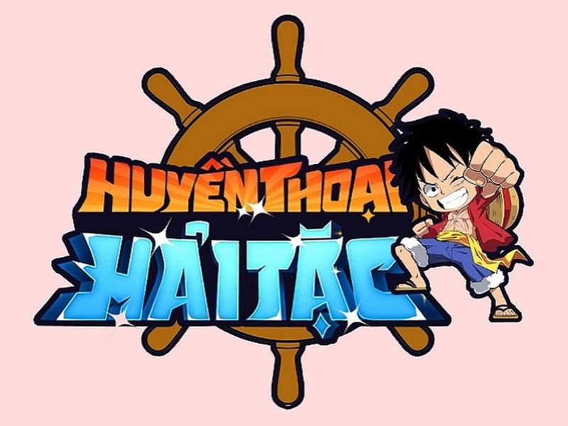 Giới Thiệu Về Phiên Bản Hack Huyền Thoại Hải Tặc