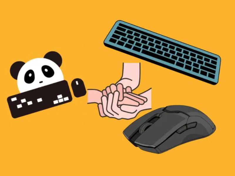 Khám Phá Chi Tiết Về Panda Mouse Pro Apk