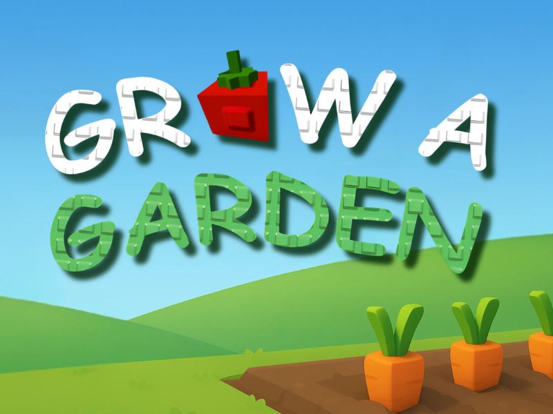 Giới Thiệu Về Hack Grow A Garden 