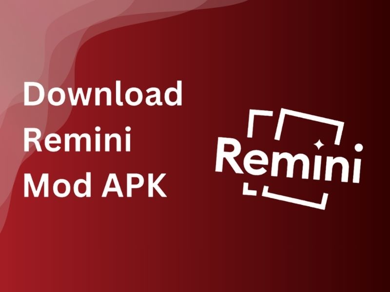 Tính Năng Nổi Bật Của Phiên Bản Remini Pro Mod APK