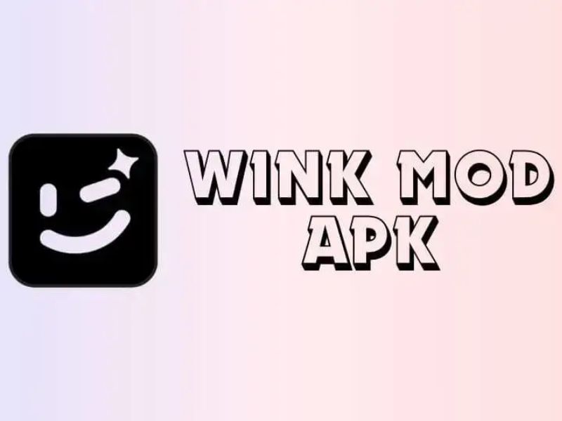 Tính Năng Vượt Trội Của Wink Mod APK