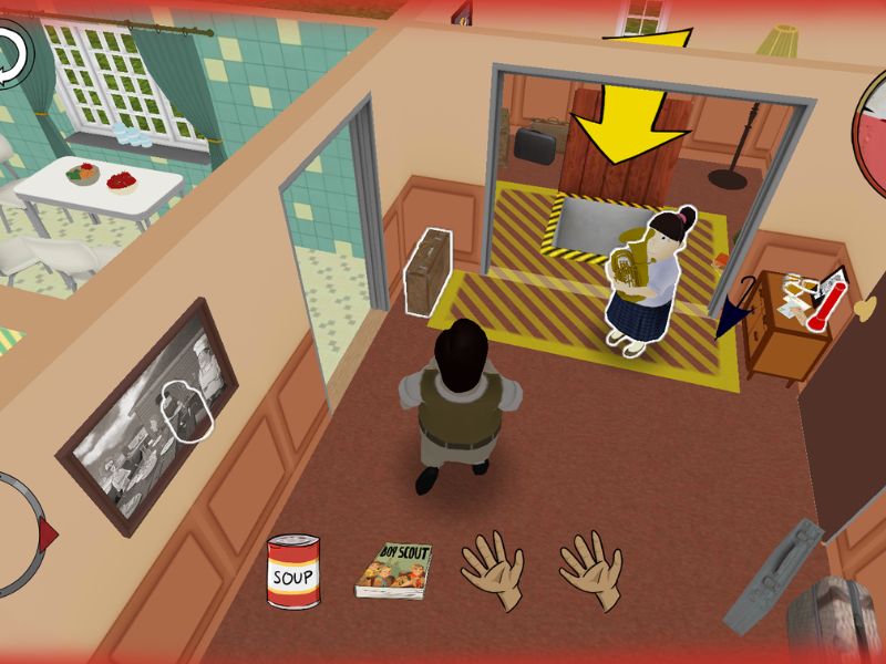 60 Seconds Tương Tác Với Mọi Người 