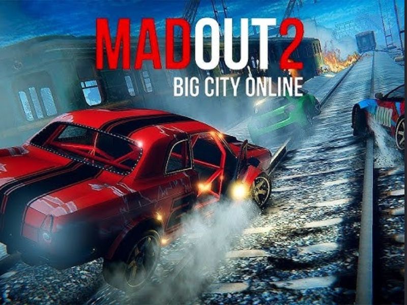 Giới Thiệu Chung Về Hack MadOut2