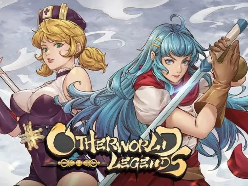 Giới Thiệu Phiên Bản Otherworld Legend Hack
