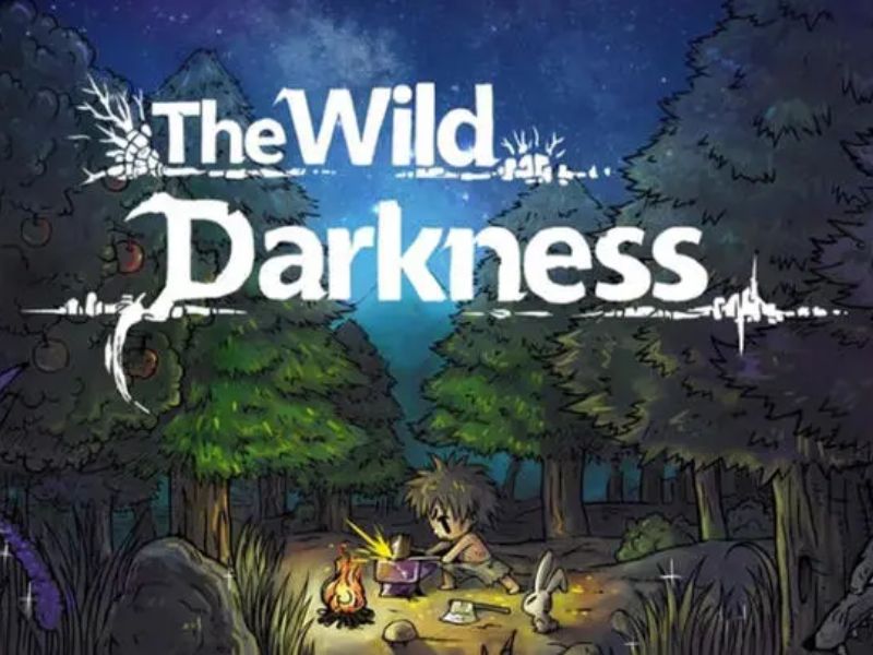 Giới Thiệu Về Game The Wild Darkness Mod Apk 1.3.58 