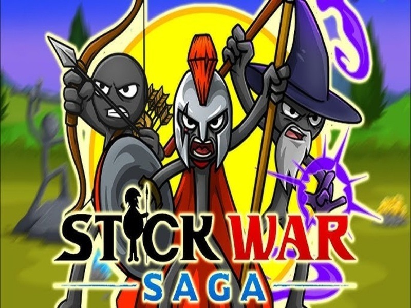 Tải Hack Stick War Saga (Mod Menu, Vô Hạn Tiền) v2025.4.2136 1 Giới Thiệu Về Hack Stick War Saga