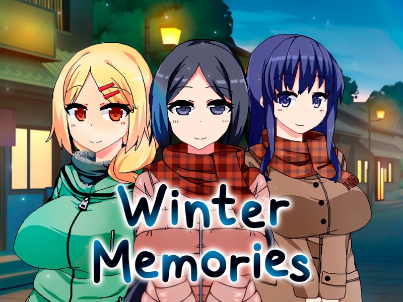 Giới Thiệu Về Winter Memories Apk