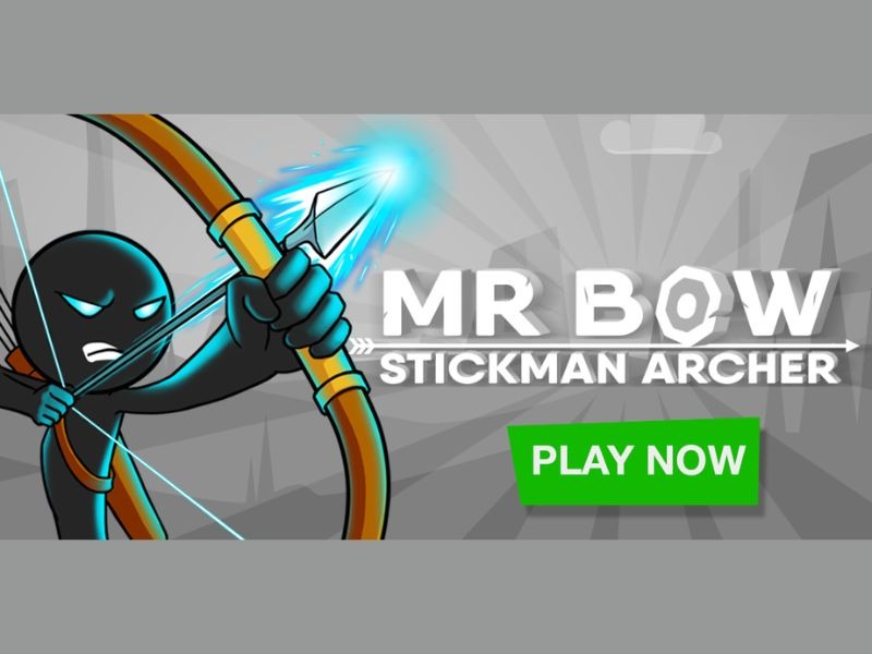 Hack Mr Bow là gì? 