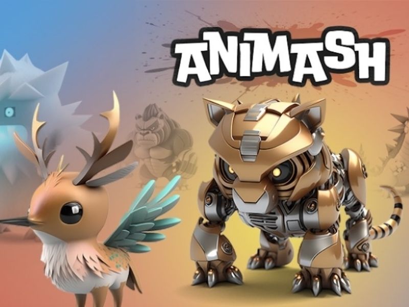 Tổng Quan Thông Tin Về Hack Animash