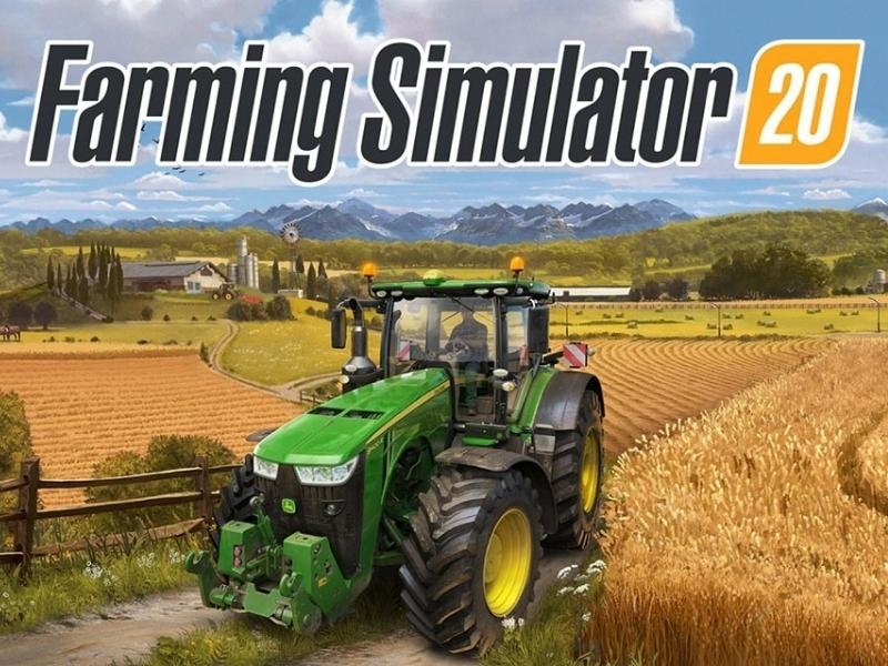 Tổng Quan Về Farming Simulator 20 Mod Kubota