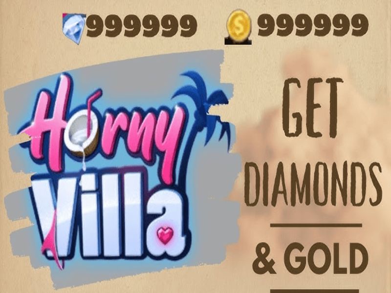 Tải Horny Villa Mod Apk (Menu, Rương Miễn Phí) v40.4.1 4 Giới Thiệu Các Tính Năng Của Phiên Bản Horny Villa Mod