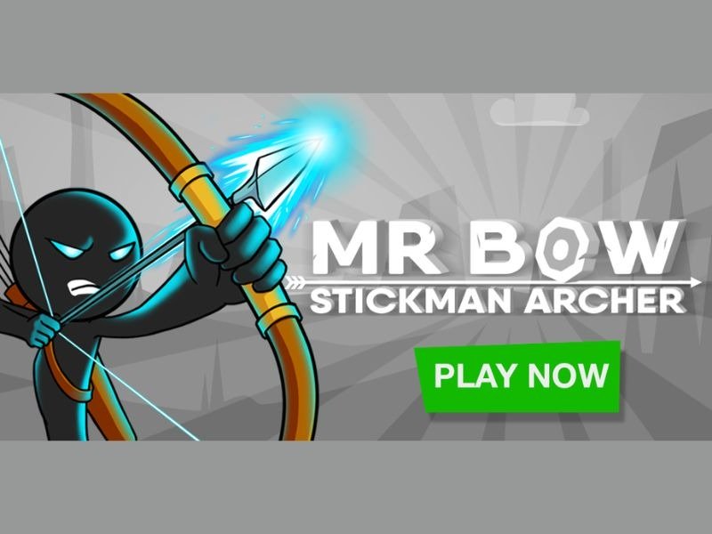 Hack Mr Bow là gì? 