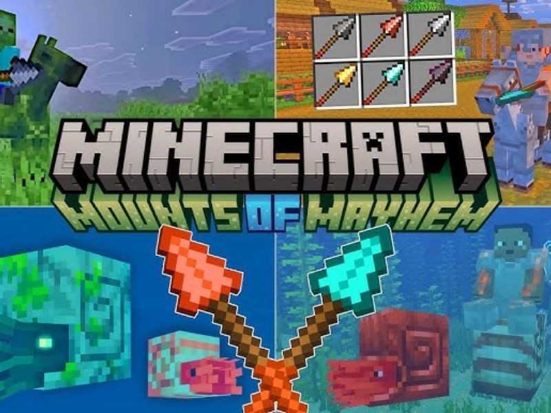 Tải Androidmentor Minecraft v1.21.130.26 Mới Nhất Cho Android 4 Androidmentor Minecraft Parched