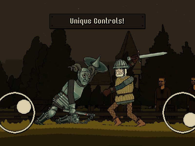 Tải Bloody Bastards Hack (Menu, Mở Khóa Tất Cả) v4.2.3 2 Bloody Bastards Những trận chiến 2D dựa trên vật lý