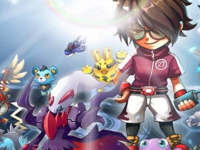 Chiến Lược Và Kỹ Thuật Chơi Hack Pokemon Đại Chiến Androidmentor 