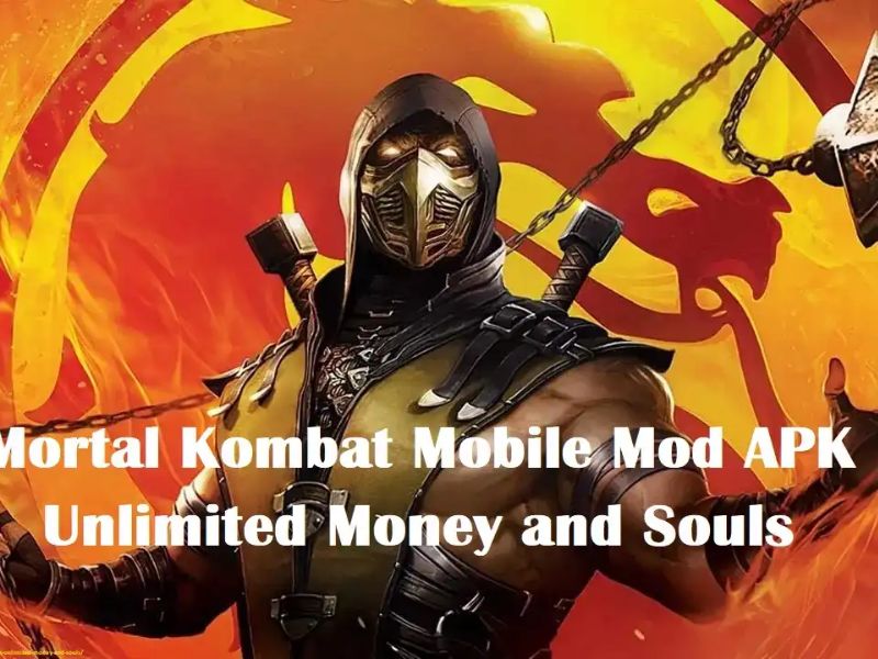 Tải Hack Mortal Kombat (Vô Hạn Tiền, MOD Menu) v7.0.1 3 Danh Sách Tính Năng Được Mở Khóa Trong Phiên Bản Hack Mortal Kombat