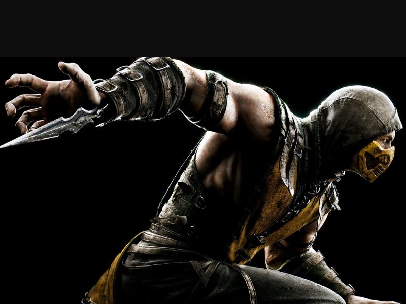 Tải Hack Mortal Kombat (Vô Hạn Tiền, MOD Menu) v7.0.1 1 Giới Thiệu Sơ Lược Về Hack Mortal Kombat