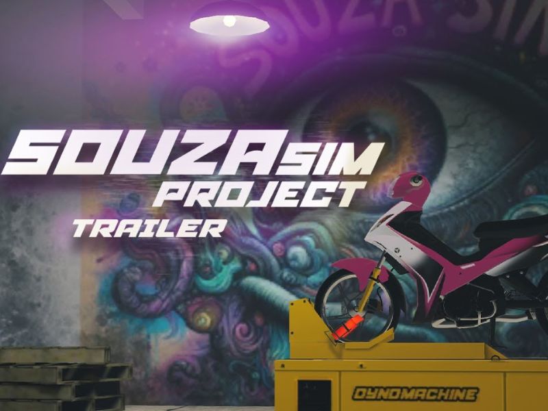 Giới Thiệu Thông Tin Về Hack Souzasim Project