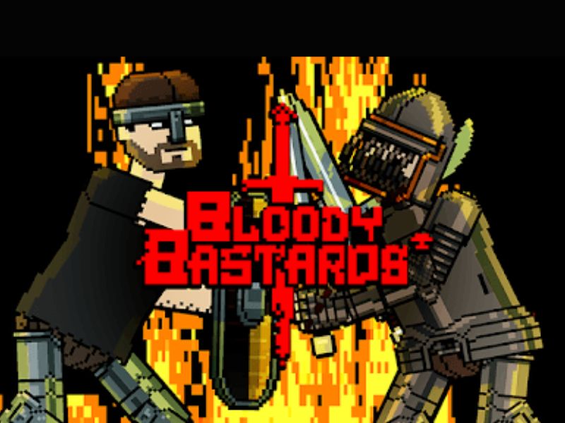 Tải Bloody Bastards Hack (Menu, Mở Khóa Tất Cả) v4.2.3 1 Giới Thiệu Tổng Quan Về Bloody Bastards Hack