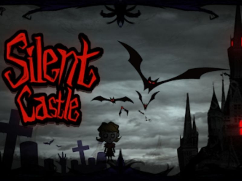 Tải Hack Silent Castle (Vô Hạn Tiền, Kim Cương, Menu) v1.50.016 1 Giới Thiệu Về Hack Silent Castle